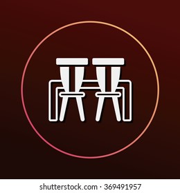 chair icon