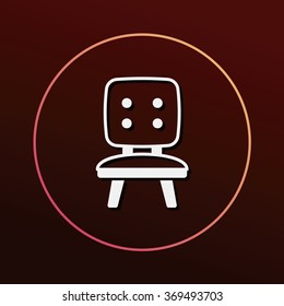 chair icon