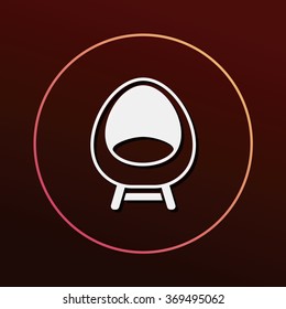 chair icon