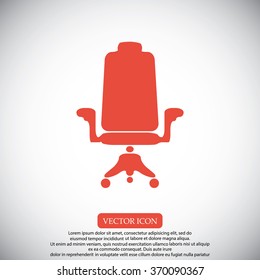 chair icon
