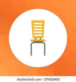 Chair icon