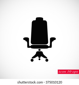 chair icon