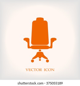 chair icon
