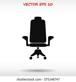 chair icon