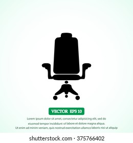 chair icon