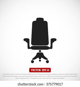 chair icon