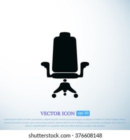 chair icon