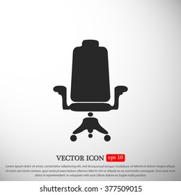 chair icon