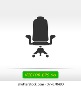 chair icon