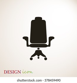 chair icon