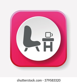 chair icon