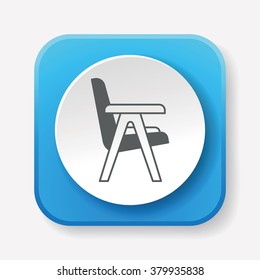 chair icon