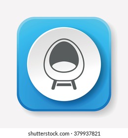 chair icon
