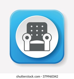 chair icon
