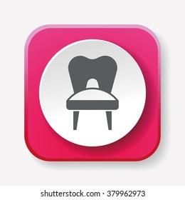 chair icon