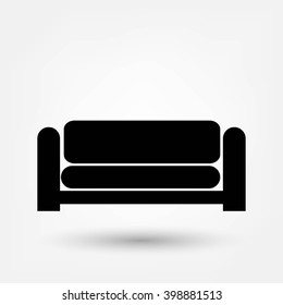 Chair Icon