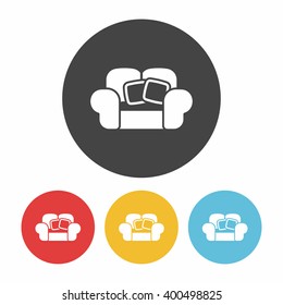 chair icon