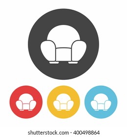 chair icon