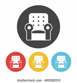 chair icon