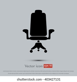 chair icon