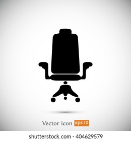 chair icon