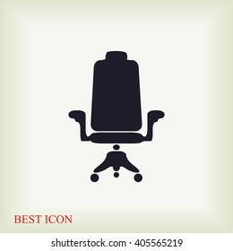 chair icon