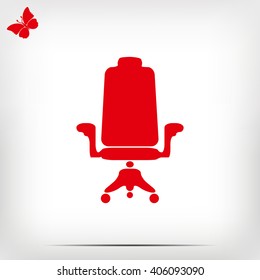 chair icon