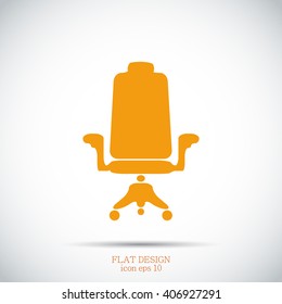 chair icon