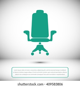 chair icon