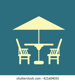 chair Icon