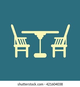 chair Icon
