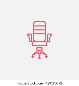 Chair icon