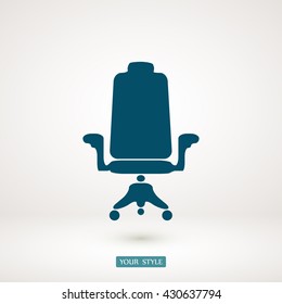 chair icon