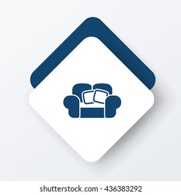 chair icon