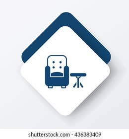 chair icon