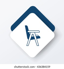 chair icon