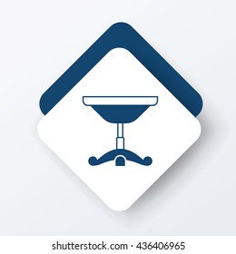 chair icon