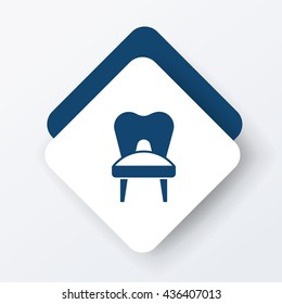 chair icon