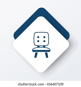 chair icon