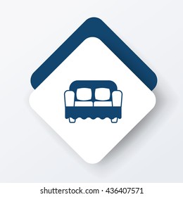 chair icon