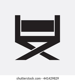 Chair Icon