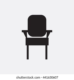 Chair Icon