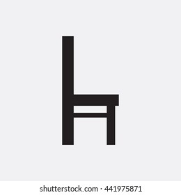 Chair Icon