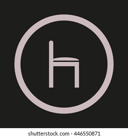 chair icon