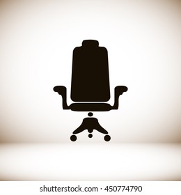 chair icon