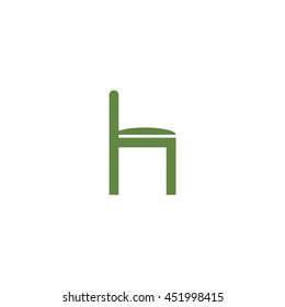 chair icon
