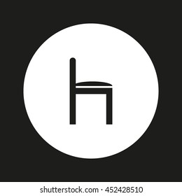 chair icon