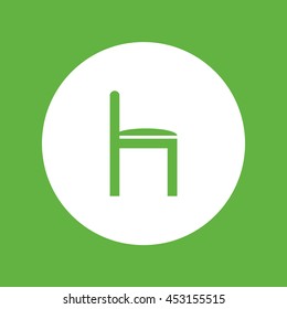 chair icon