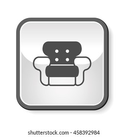 chair icon