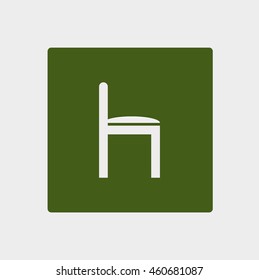 chair icon